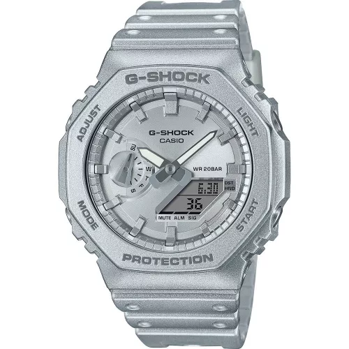 CASIO GA2100FF8AER Férfi Karóra