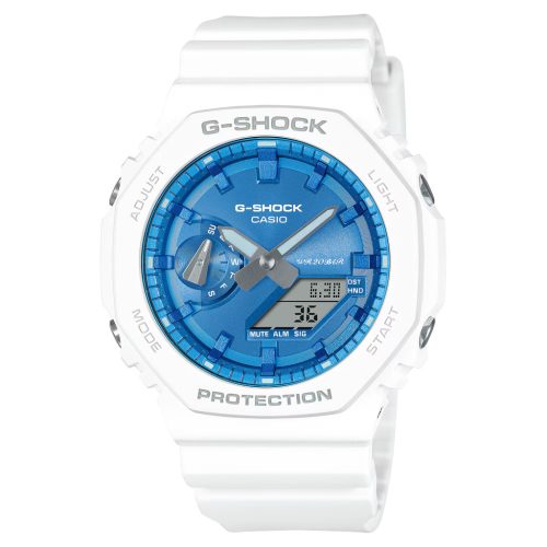 CASIO GA2100WS7AER Férfi Karóra