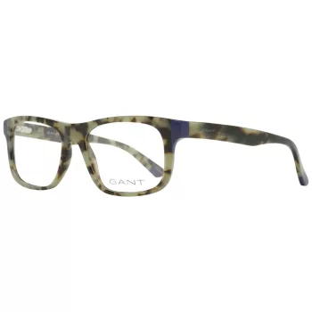 GANT GA3157-055-53 Férfi szemüvegkeret