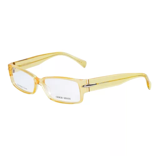 GIORGIO ARMANI GA713FRF Férfi szemüvegkeret