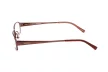 GANT GAA904SBRN UNISEX szemüvegkeret
