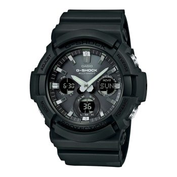 CASIO GAW100B1AER SOLAR Unisex karóra