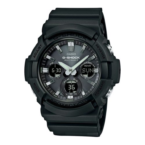 CASIO GAW100B1AER SOLAR Unisex karóra