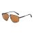 GUESS GF00044-6102E Férfi napszemüveg
