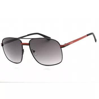 GUESS GF0238-02B Férfi napszemüveg