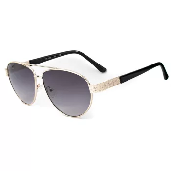 GUESS GF0414-6032B UNISEX napszemüveg