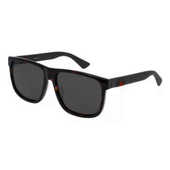 GUCCI GG0010S-003 Férfi napszemüveg