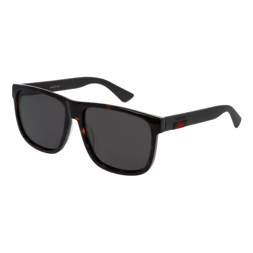 GUCCI GG0010S-003 Férfi napszemüveg