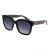 GUCCI GG0034SN-002 Női napszemüveg