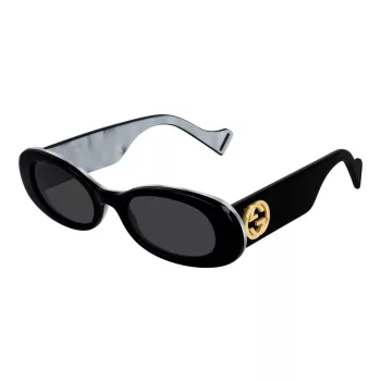 GUCCI GG0517S-001 Női napszemüveg