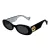 GUCCI GG0517S-001 Női napszemüveg
