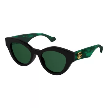 GUCCI GG0957S-001 Női napszemüveg