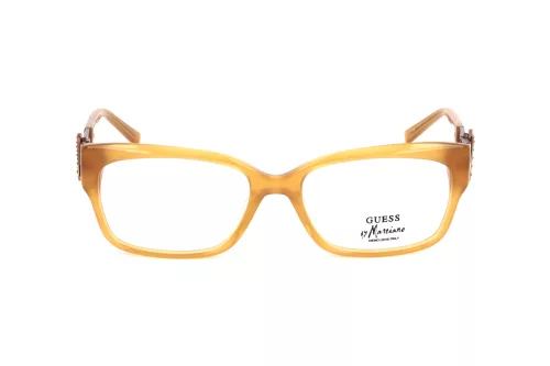 GUESS MARCIANO GM0137A15 UNISEX szemüvegkeret