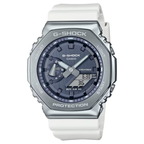 CASIO GM2100WS7AER Férfi Karóra
