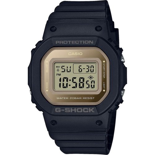 CASIO GMD-S5600-1ER Férfi Karóra