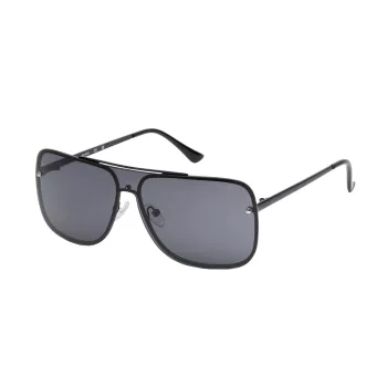 GUESS GO00053-0001A Férfi napszemüveg