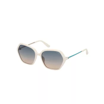 GUESS GU00134-5521P Női napszemüveg