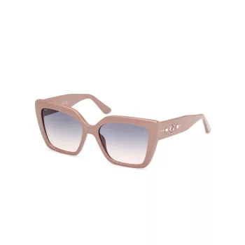 GUESS GU00162-5557W Női napszemüveg