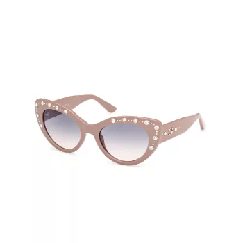 GUESS GU00163-5457W Női napszemüveg