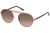 GUESS GU3028-5573F Unisex napszemüveg