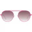 GUESS GU3028-5573F Unisex napszemüveg