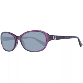 GUESS GU7356PUR-357 Női napszemüveg