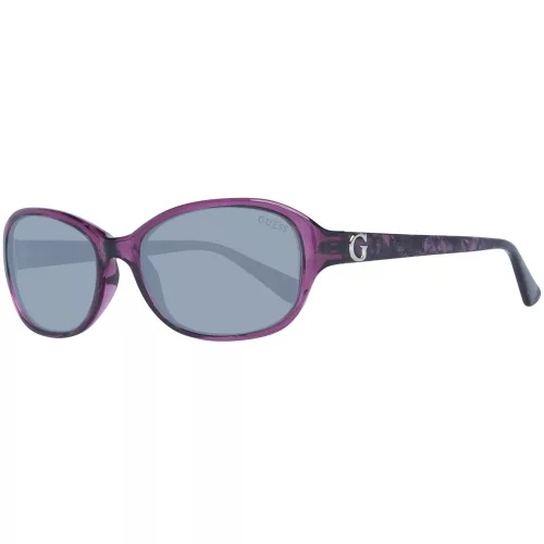 GUESS GU7356PUR-357 Női napszemüveg