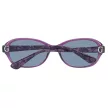 GUESS GU7356PUR-357 Női napszemüveg