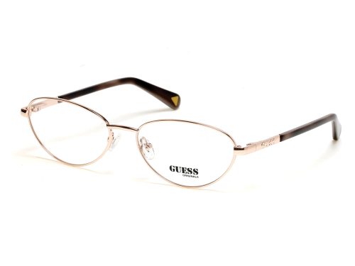 GUESS GU8238-55032 Unisex szemüvegkeret