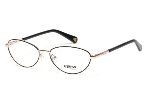 GUESS GU8238-55033 Unisex szemüvegkeret