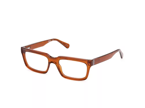 GUESS GU8253-53045 Unisex szemüvegkeret