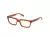 GUESS GU8253-53045 Unisex szemüvegkeret