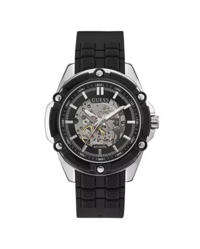 GUESS GW0061G1 automata Férfi karóra