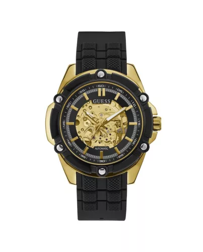 GUESS GW0061G2 automata Férfi karóra