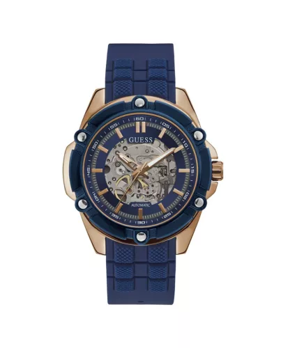 GUESS GW0061G3 automata Férfi karóra