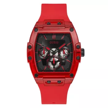 GUESS GW0203G5 Férfi Karóra