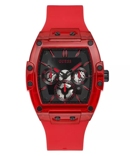 GUESS GW0203G5 Férfi Karóra