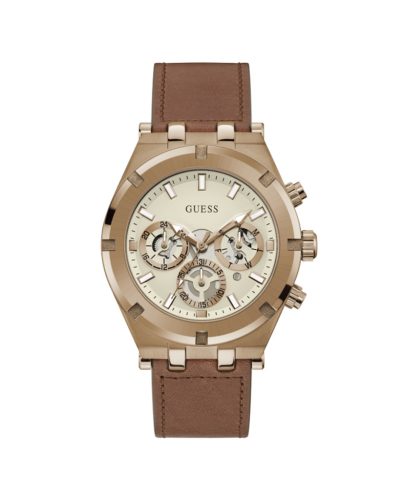 GUESS GW0262G3 Férfi Karóra