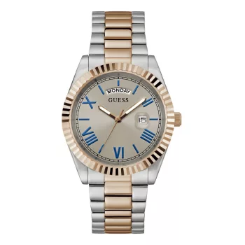 GUESS GW0265G13 Férfi Karóra