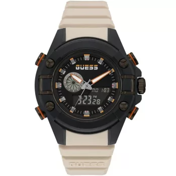 GUESS GW0269G1 Férfi Karóra