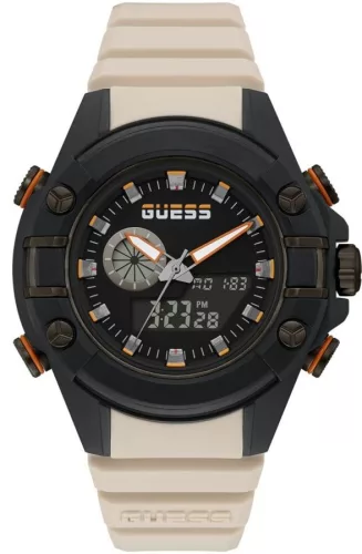 GUESS GW0269G1 Férfi Karóra
