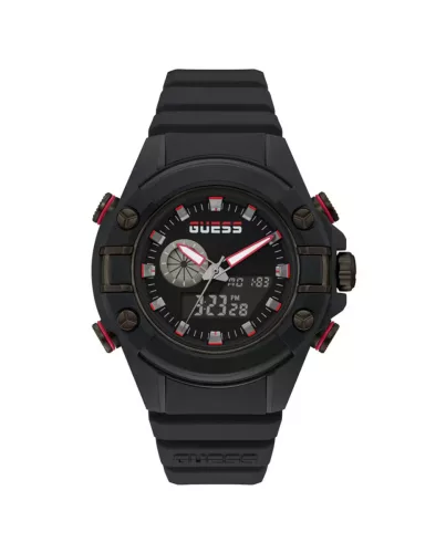 GUESS GW0269G3 Férfi Karóra