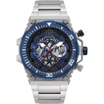 GUESS GW0324G1 Férfi Karóra