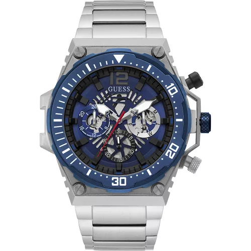 GUESS GW0324G1 Férfi Karóra