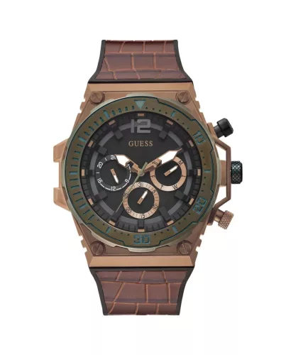 GUESS GW0326G2 Férfi Karóra