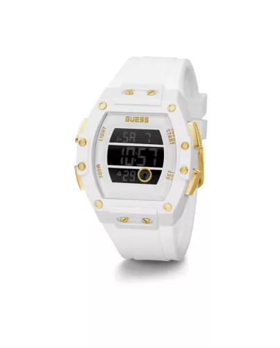 GUESS GW0340G1 Férfi Karóra