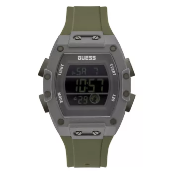 GUESS GW0340G3 Férfi Karóra
