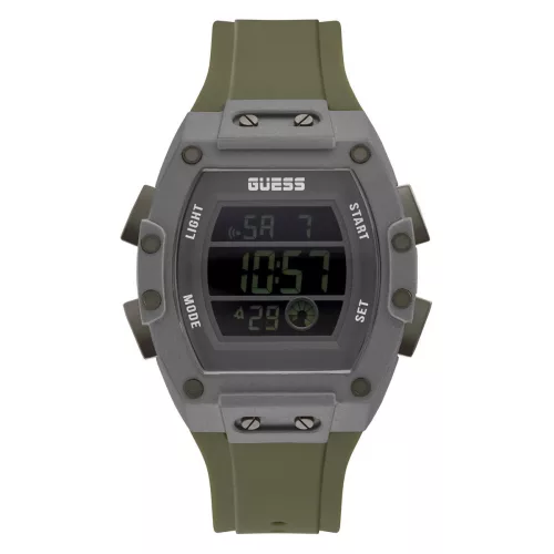 GUESS GW0340G3 Férfi Karóra
