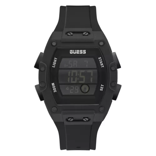 GUESS GW0340G4 Férfi Karóra