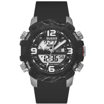 GUESS GW0421G1 Férfi Karóra